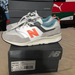 New Balance 997H